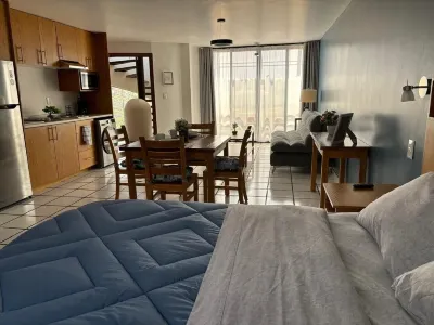 El Encanto Lofts Hotels in 