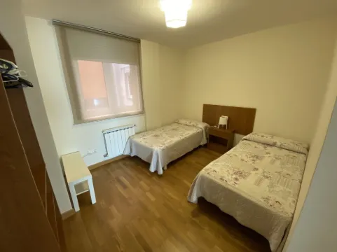 DpCristal Calvo Sotelo 164, 4C