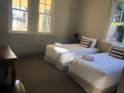 Teschemakers Resort Hotel a 