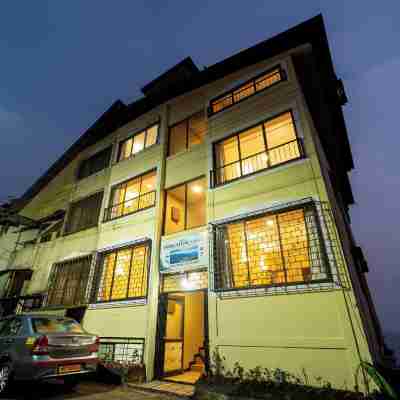 Indira Nature Valley Hotel Exterior