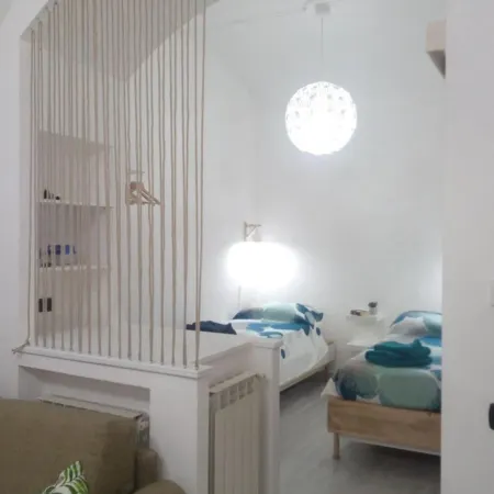 Sogno Barocco apartment