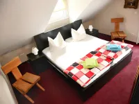 Ferienhaus Möwe in Mirow Hotels in Mirow