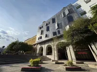 Hotel Aló Degollado