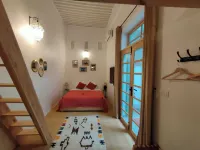 La Maison des Amis - Guest houses