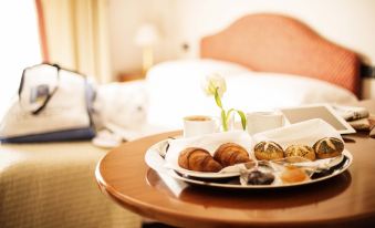 Hotel Fontana Olente