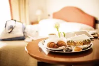 Hotel Fontana Olente - Spa Termale e Centro Benessere Hotel a Ferentino