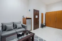Jambuluwuk Residence Menteng Các khách sạn ở 