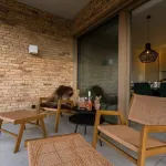 Huswell - Beautiful Apartment with Terrace and Parking