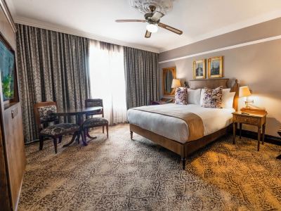 Gold Reef City Hotel