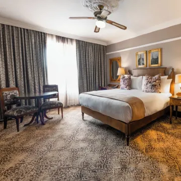 Gold Reef City Hotel Hotels near Gold Reef City
