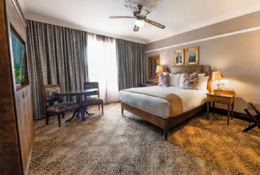 Gold Reef City Hotel Hotels near Gold Reef City