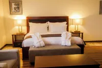 The Apartel Hotels in Botsomtwe