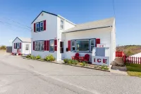 Oceana Cottages