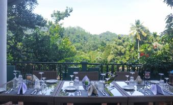 Holistic Villas River