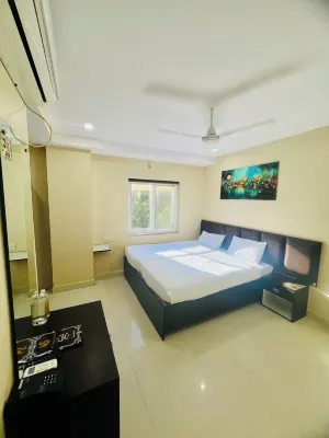 Da lara suites Hotels in 