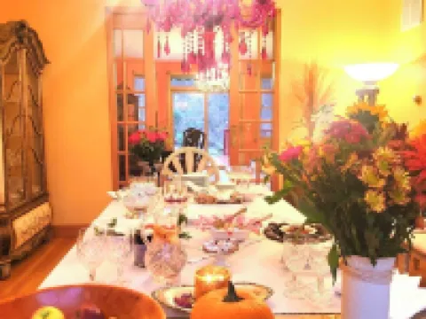 Villa Verde B&B, Greenwood Lake, NY Hotels in Warwick