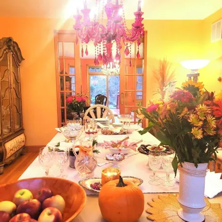 Villa Verde B&B, Greenwood Lake, NY