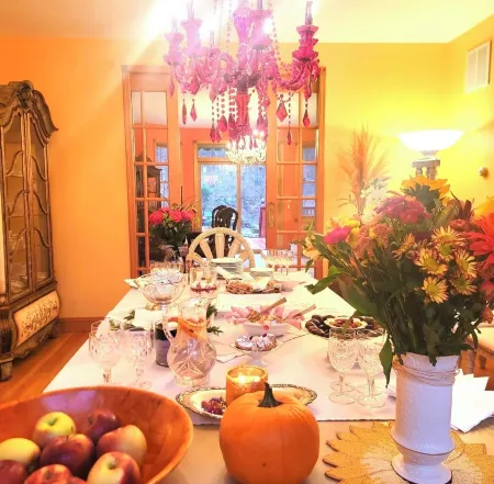 Villa Verde B&B, Greenwood Lake, NY