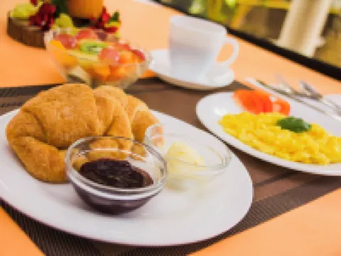 西爾維斯特雷斯夢想旅館 阿約拉港酒店
