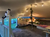 Hapus Hideaway Retreat Site