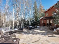 Jay Chalet by Snowmass Vacations