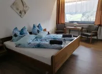 Pension Schwarzwaldblick Hôtels à : Gutach