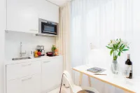 Visionapartments Zug - Contactless Check-IN