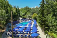 聖福圖納塔旅舍及豪華露營