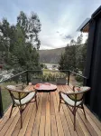 Hawkay Glamping Hotels in Pillaro