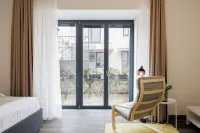 River Apartments Hotel di 