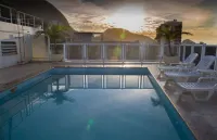 Hotel Atlântico Copacabana - Pools