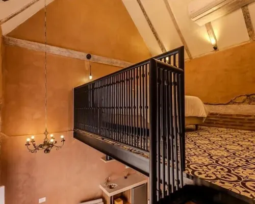 Villa Alta Private Boutique Centro Historico Hotels near Custom's Square