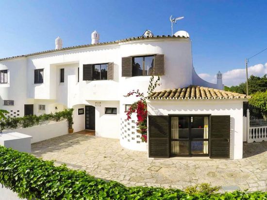 Villa Praia in Albufeira
