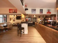 Soccer Suite Hotels near Anfield Stadium