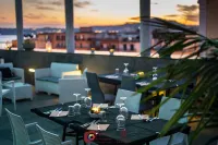 Hotel Terme Neronensis فنادق في بوتسوولي