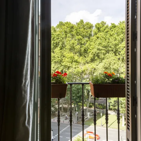 Radisson Blu Boutique Hotel, Madrid Prado