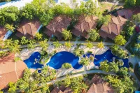 Mayan Princess Beach & Dive Resort - Pool
