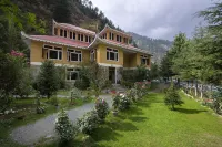 Arcadian Riverside - Mountain view