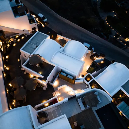 Venus Sunrise Suites & Villas