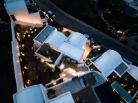 Venus Sunrise Suites & Villas - Kaplıcalı
