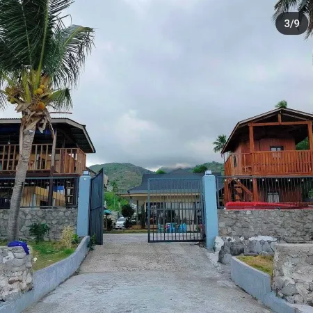 Jovillena Beach Resort Lobo Batangas