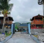 Jovillena Beach Resort Lobo Batangas