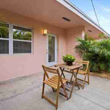 Morning Sunshine @Sailboat Bend Others