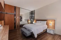 Inez Homestay Hotels in Mergangsan