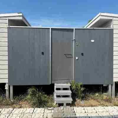 #3 - 2臥室別墅 1000mbps Hotel Exterior
