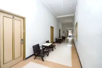 El Rio Alun-Alun Tegal Hotel by Sajiwa Hotels in Kramat