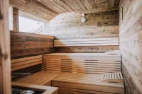 Hotel Marvia Hotels in Dornbirn