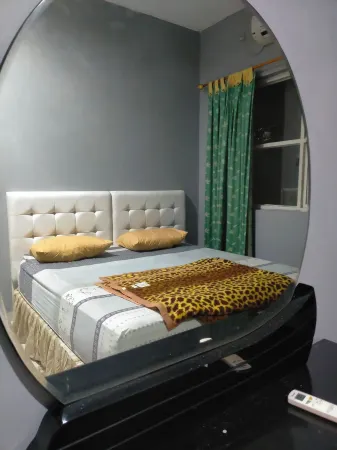 Kouzui Homestay