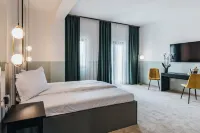 Hotel Agora Mures