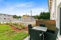 Ocean Harbour Apartment Homes